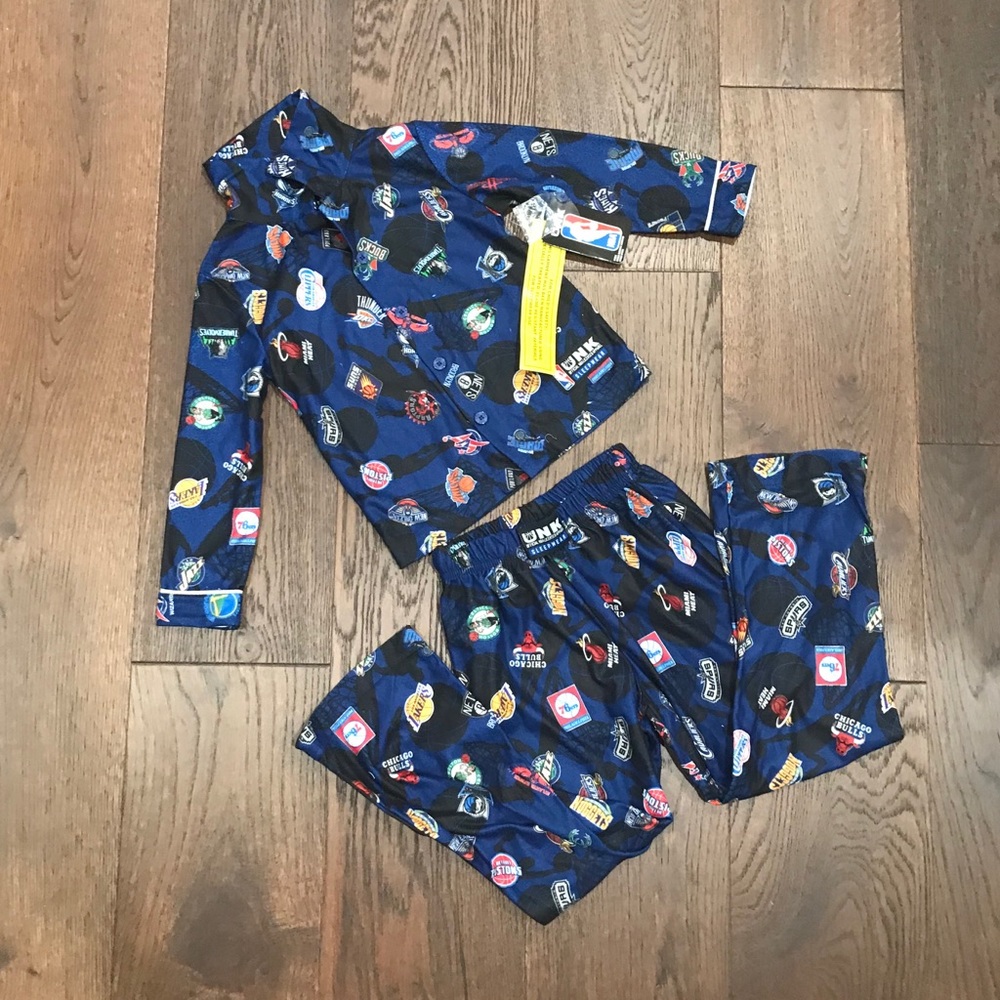 NBA Sleepwear
